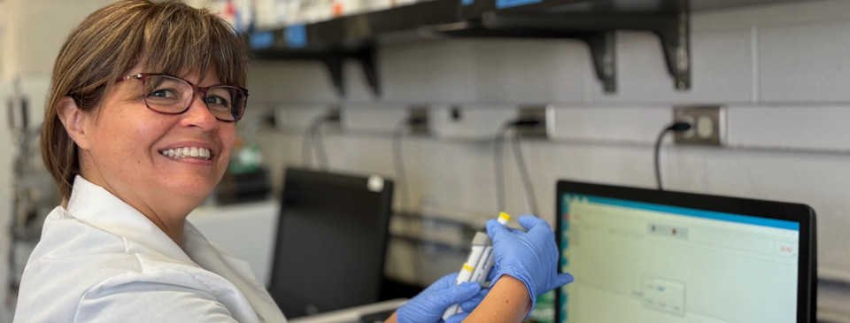 Lab