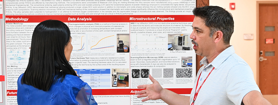2026 final poster session