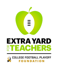 Extra Yard for Teachers